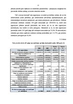 Diplomdarbs 'VAS "Latvijas dzelzceļš" darbības analīze', 41.