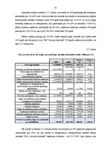 Diplomdarbs 'VAS "Latvijas dzelzceļš" darbības analīze', 42.