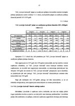 Diplomdarbs 'VAS "Latvijas dzelzceļš" darbības analīze', 47.