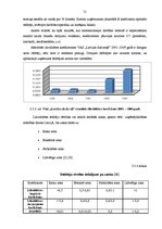 Diplomdarbs 'VAS "Latvijas dzelzceļš" darbības analīze', 51.