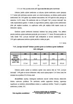 Diplomdarbs 'VAS "Latvijas dzelzceļš" darbības analīze', 54.