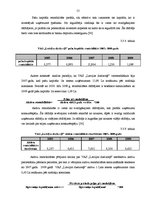 Diplomdarbs 'VAS "Latvijas dzelzceļš" darbības analīze', 55.