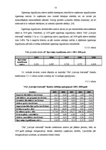 Diplomdarbs 'VAS "Latvijas dzelzceļš" darbības analīze', 56.