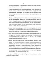 Diplomdarbs 'VAS "Latvijas dzelzceļš" darbības analīze', 59.