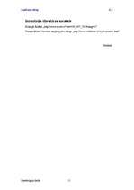 Referāts 'Konfliktu cēloņi, to ietekme uz darba rezultātu un savstarpējām attiecībām', 11.