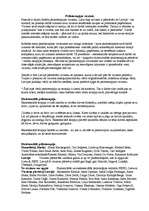 Konspekts 'Psihoterapijas virzieni', 1.