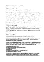 Konspekts 'Psihoterapijas virzieni', 2.