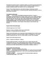 Konspekts 'Psihoterapijas virzieni', 6.