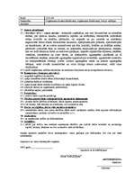 Konspekts 'Amatu apraksti', 10.