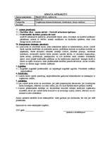 Konspekts 'Amatu apraksti', 18.