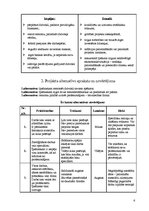 Referāts 'Izīrēšanai paredzēta dzīvokļa remonta projekts', 6.