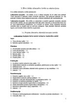 Referāts 'Izīrēšanai paredzēta dzīvokļa remonta projekts', 7.