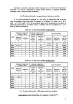 Referāts 'Izīrēšanai paredzēta dzīvokļa remonta projekts', 13.