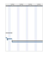 Referāts 'Izīrēšanai paredzēta dzīvokļa remonta projekts', 25.