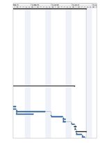 Referāts 'Izīrēšanai paredzēta dzīvokļa remonta projekts', 35.