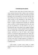 Konspekts 'Ārstnieciskie augi mūsu ģimenei', 1.