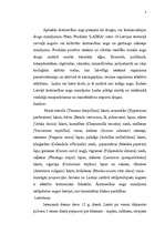 Konspekts 'Ārstnieciskie augi mūsu ģimenei', 2.