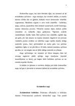 Konspekts 'Ārstnieciskie augi mūsu ģimenei', 7.