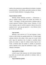 Konspekts 'Ārstnieciskie augi mūsu ģimenei', 8.