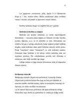 Konspekts 'Ārstnieciskie augi mūsu ģimenei', 10.