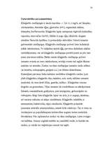 Konspekts 'Ārstnieciskie augi mūsu ģimenei', 14.