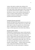 Konspekts 'Ārstnieciskie augi mūsu ģimenei', 17.