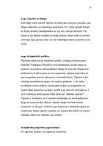 Konspekts 'Ārstnieciskie augi mūsu ģimenei', 23.