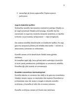 Konspekts 'Ārstnieciskie augi mūsu ģimenei', 25.