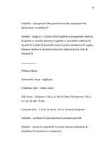 Konspekts 'Ārstnieciskie augi mūsu ģimenei', 30.