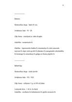 Konspekts 'Ārstnieciskie augi mūsu ģimenei', 31.