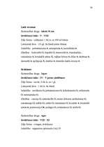 Konspekts 'Ārstnieciskie augi mūsu ģimenei', 36.