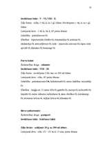 Konspekts 'Ārstnieciskie augi mūsu ģimenei', 38.