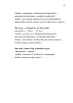 Konspekts 'Ārstnieciskie augi mūsu ģimenei', 39.