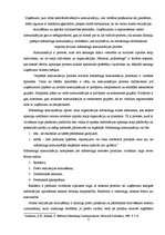 Konspekts 'Virzība komunikācijas kontekstā. Mārketinga komunikāciju īpatnības', 2.