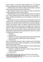 Konspekts 'Virzība komunikācijas kontekstā. Mārketinga komunikāciju īpatnības', 3.