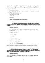 Diplomdarbs 'Integrētie uzdevumi pamatskolas kursā', 35.