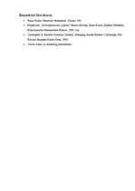 Konspekts 'Starptautiskā tirgus izvēle un stratēģija iekļūšanai starptautiskajā tirgū', 5.