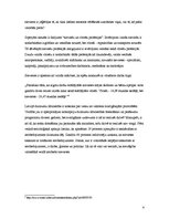 Eseja 'Vai "sievišķība" ierobežo sievietes', 4.