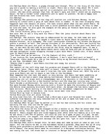 Eseja 'The Adventures of Peers The Pigmy-a long story about a short person', 1.