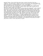 Eseja 'Nature vs. Nurture', 2.