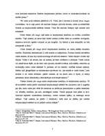 Konspekts 'Reālisms', 3.