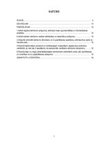 Referāts 'Sadzīves atkritumu poligonu ugunsbīstamība', 1.