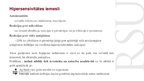 Prezentācija 'Hipersensitivitāte', 3.