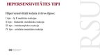 Prezentācija 'Hipersensitivitāte', 6.
