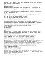 Eseja 'Effects of Enzyme Rate by Variables of Enzyme Concentration', 5.