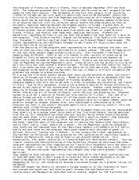 Eseja 'How Far Did the Congress of Vienna Solve the Problems Faced by Its Delegates?', 1.