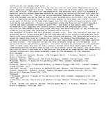 Eseja 'How Far Did the Congress of Vienna Solve the Problems Faced by Its Delegates?', 2.