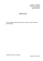 Paraugs 'Lietišķie dokumenti', 3.