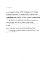 Referāts 'Konditorejas uzņēmuma interjera dizaina aspekti', 4.