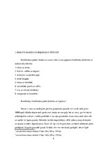 Referāts 'Konditorejas uzņēmuma interjera dizaina aspekti', 8.